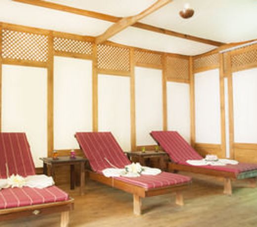 Golden Lotus Hotel