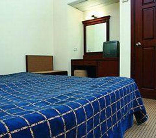 Golden Lotus Hotel