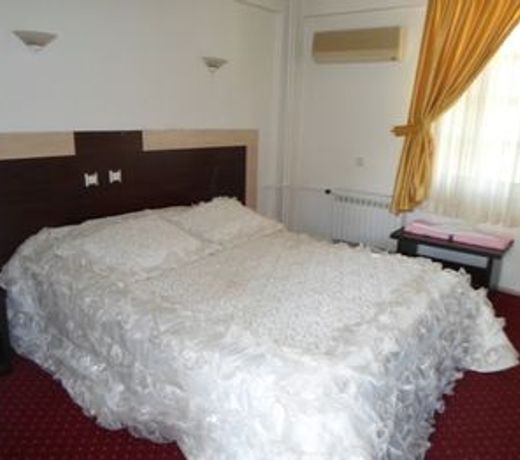 Kocak Hotel
