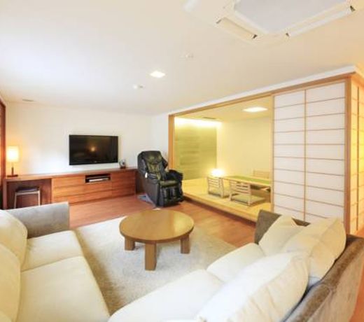 Shimoda Central Hotel