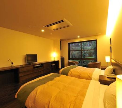 Shimoda Central Hotel