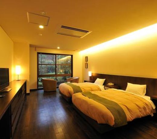 Shimoda Central Hotel