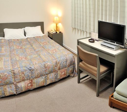 Kurashiki Station Hotel