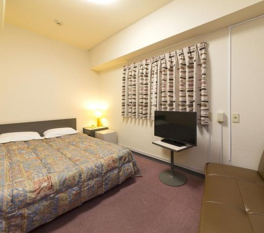 Kurashiki Station Hotel
