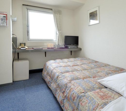 Kurashiki Station Hotel
