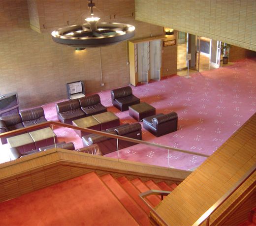 Yamato Kogen Bosco Villa