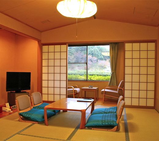 Yamato Kogen Bosco Villa
