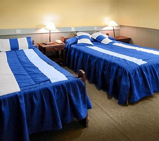 HOTEL PUELCHES