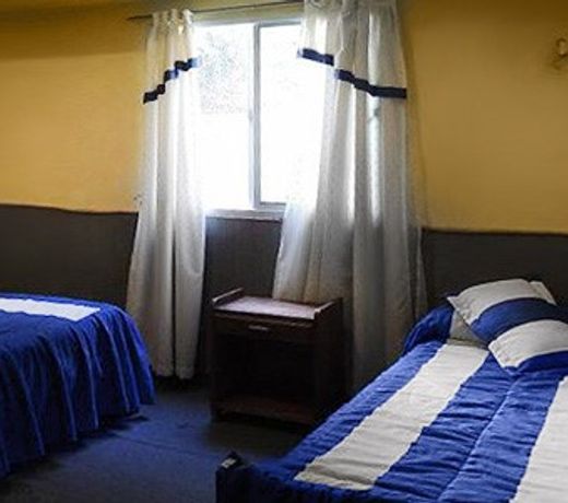 HOTEL PUELCHES