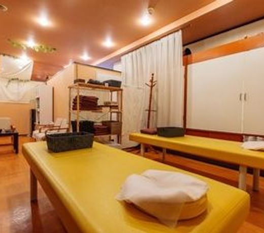 Hotel Ryutouen