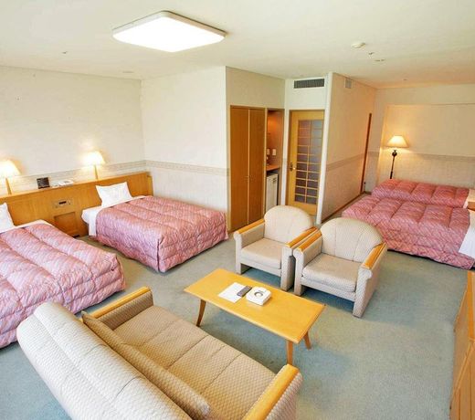 Tsumagoi Resort Sai no Sato