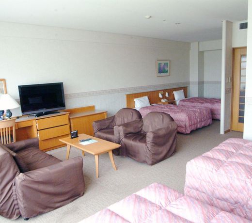 Tsumagoi Resort Sai no Sato