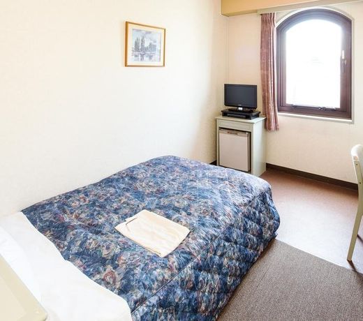 Hotel Machida Villa