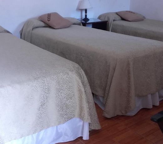 Hotel La Casona