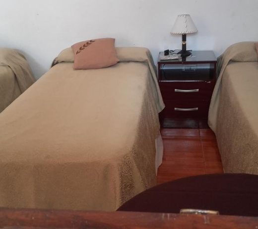 Hotel La Casona