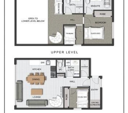 Snow Ski Apartments 14