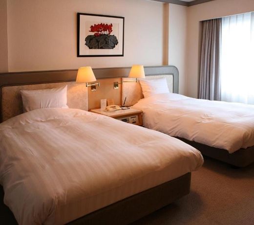 Hotel Hamatsu