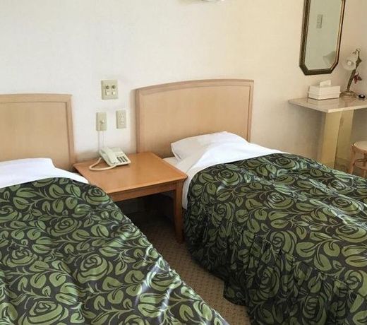 Hotel Maritime Kaikoen