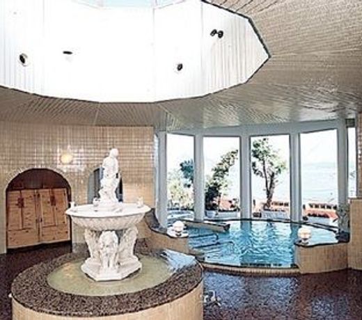 Hotel Maritime Kaikoen