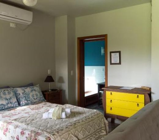 Morada das Bromélias