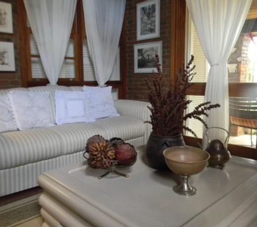 Morada das Bromélias