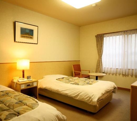 Tamatsukuri Grand Hotel Choseikaku