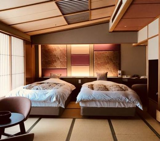 Tamatsukuri Grand Hotel Choseikaku