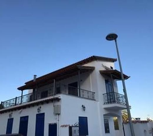 Traditional Miltos Villa