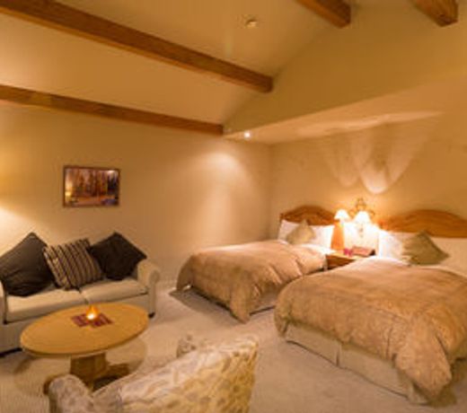 Poppy Springs Resort & Spa