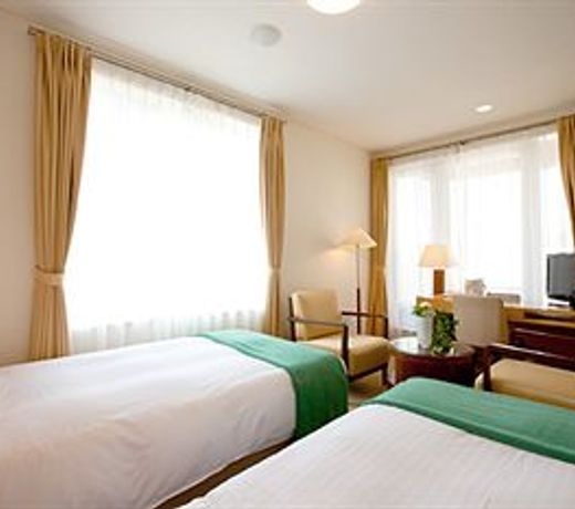 Hotel Kitano Plaza Rokkoso