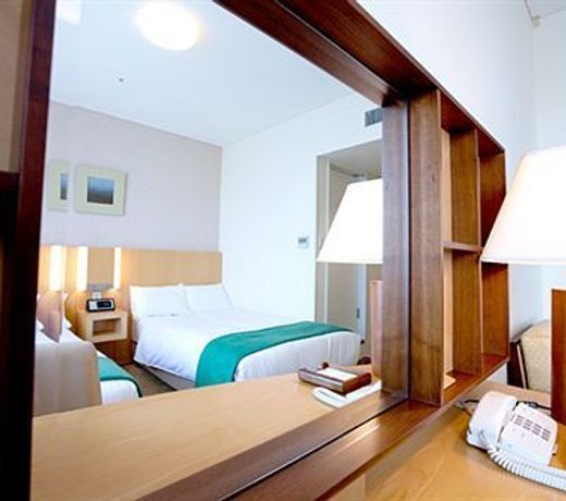 Hotel Kitano Plaza Rokkoso