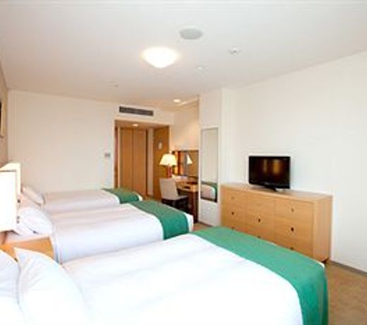 Hotel Kitano Plaza Rokkoso