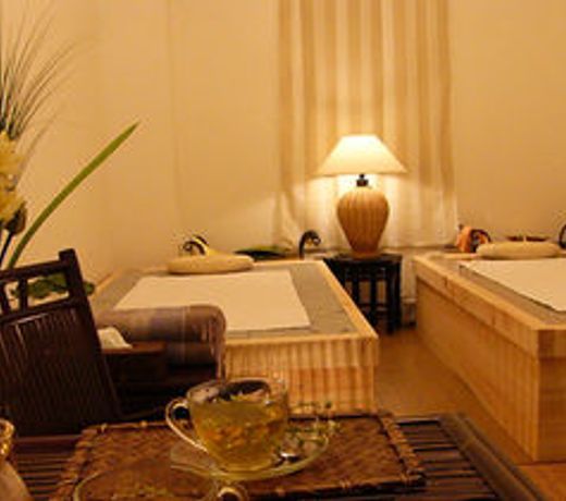 Hananoyado Nishikien Hotel