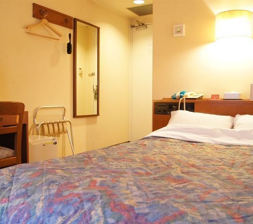 Marroad Inn Hachioji