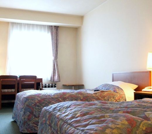 Marroad Inn Hachioji