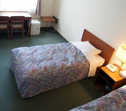 Marroad Inn Hachioji