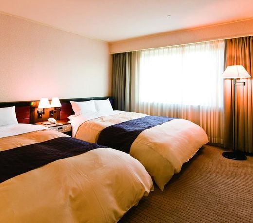 Ogaki Forum Hotel