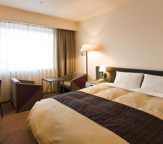 Ogaki Forum Hotel