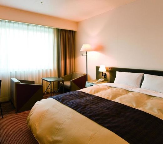 Ogaki Forum Hotel