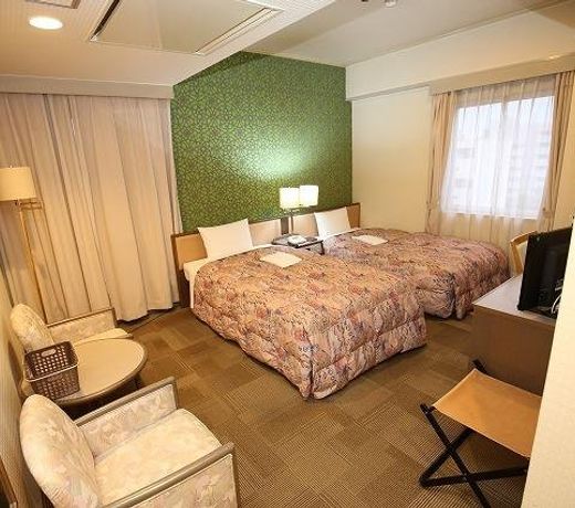 Apoa Hotel