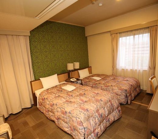 Apoa Hotel