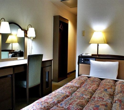 Apoa Hotel