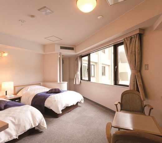 Hotel Kaneyamaen
