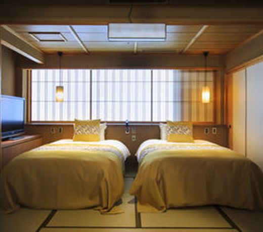Hotel Kaneyamaen