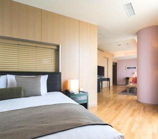 Hotel Arc Riche Toyohashi