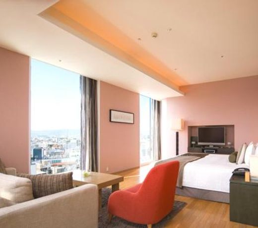 Hotel Arc Riche Toyohashi
