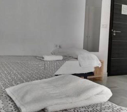 Hostel Central Sevilla
