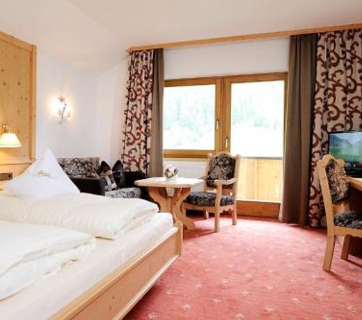 Belavita Wohlfuhlhotel
