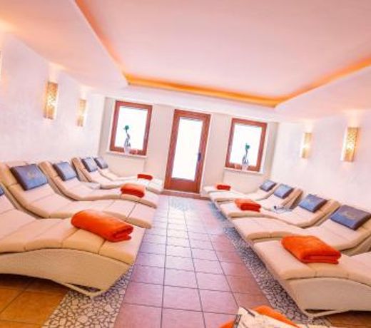 Belavita Wohlfuhlhotel