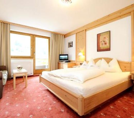 Belavita Wohlfuhlhotel